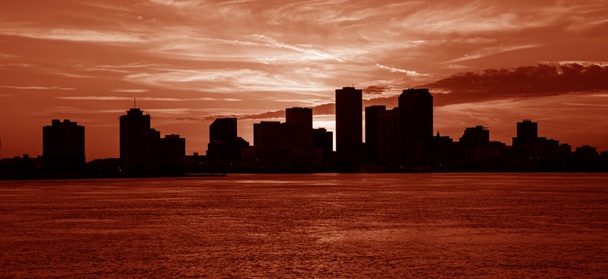 Scene from Runaway Jury