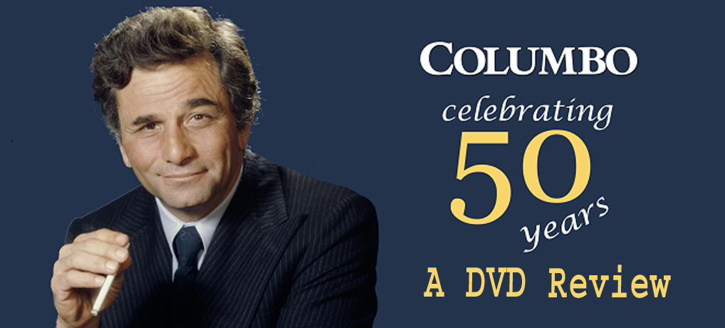 📺 Columbo: The Complete Series DVD Review – Essential Detective Classic 📺 Columbo: The Complete Series DVD Review – Essential Detective Classic