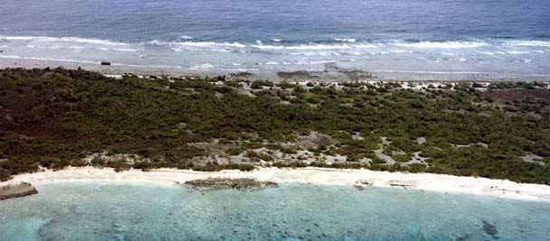 Bikini Atoll