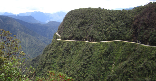 Death Road