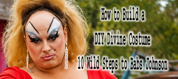 𦩠DIY Divine Costume: 10 Bold Secrets Icon Behind Pink Flamingos 𦩠DIY Divine Costume: 10 Bold Secrets Icon Behind Pink Flamingos