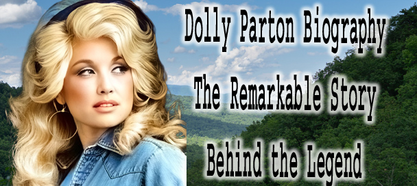 Dolly Parton Biography