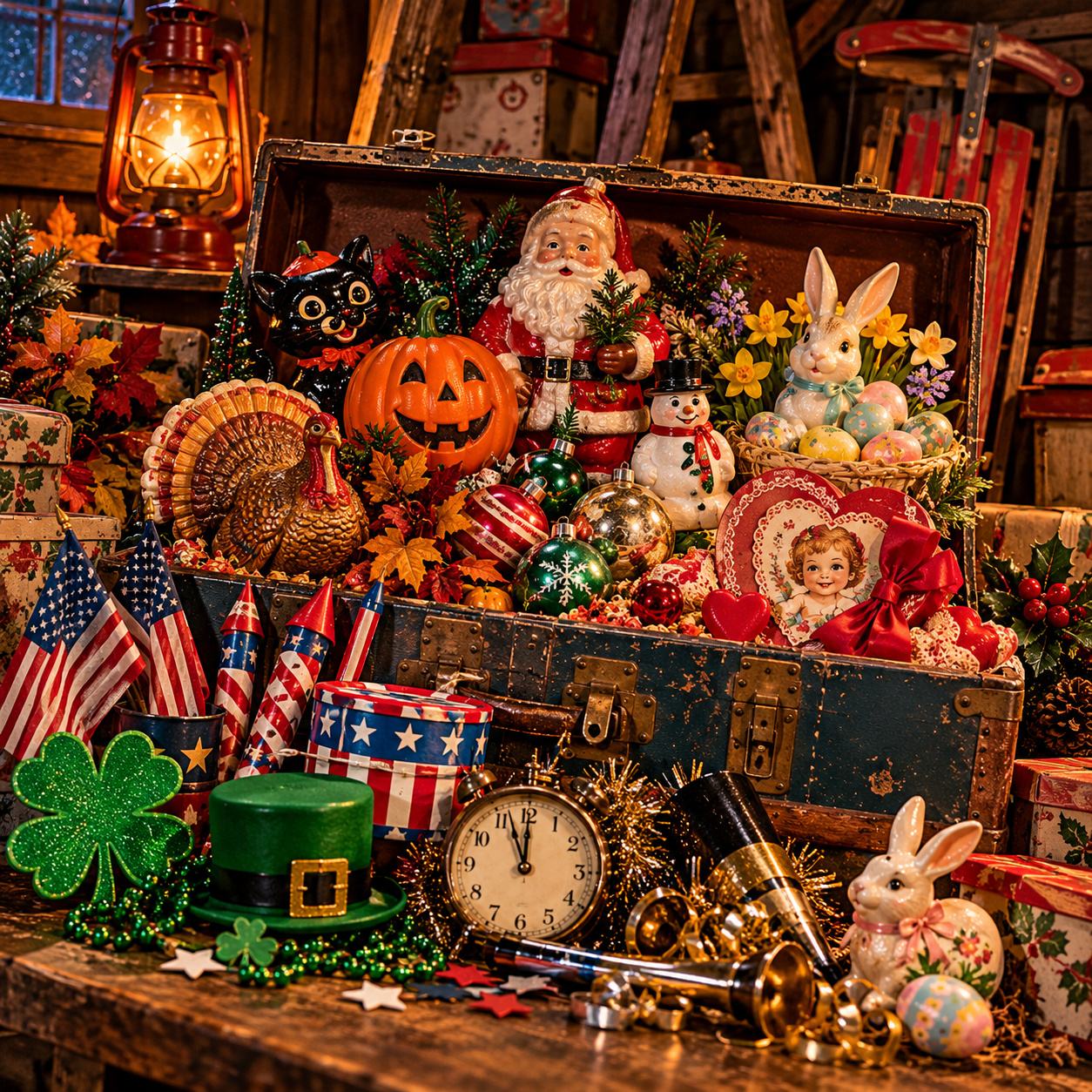 Holiday Fun