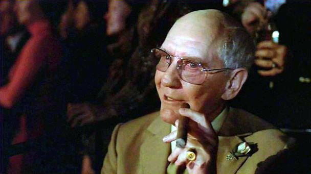 Burgess Meredith as Ben Greene