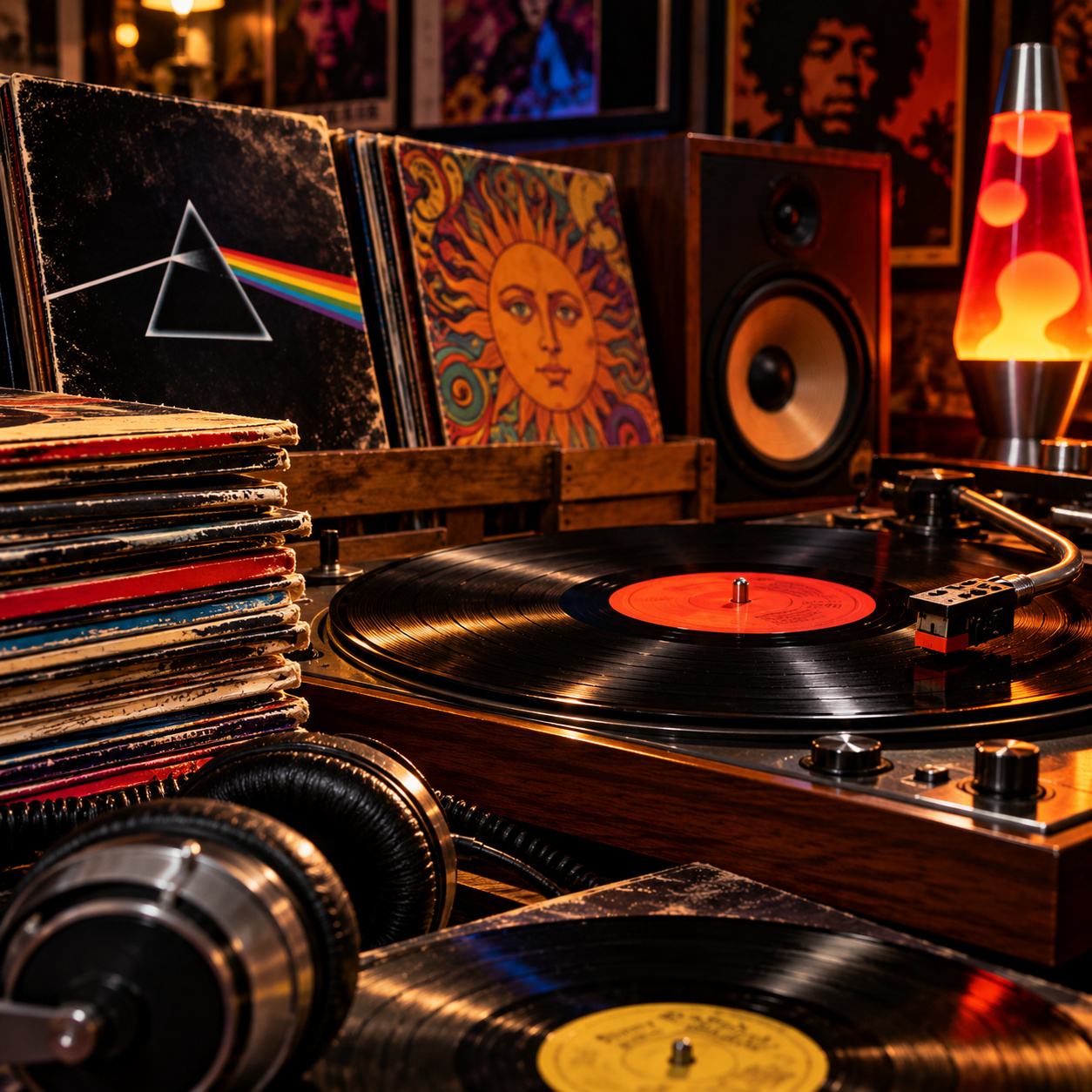 Record Reviews