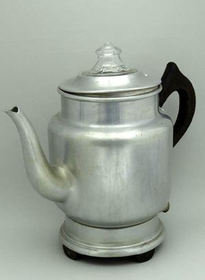 Wear-Ever Electric Percolator