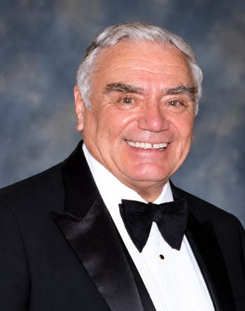 Ernest Borgnine portrait for The Devil's Rain 1975 movie review