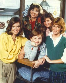Susan Saint James Biography