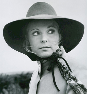Susan Saint James Biography