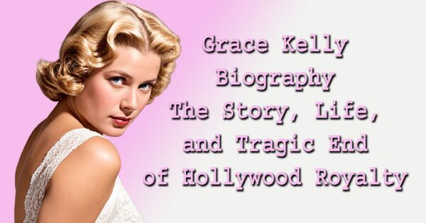 Grace Kelly Biography