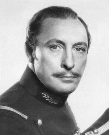 Son of Frankenstein Review (1939) featuring Lionel Atwill as Inspector Krogh, the determined police inspector investigating the mysterious events surrounding Frankenstein's castle.