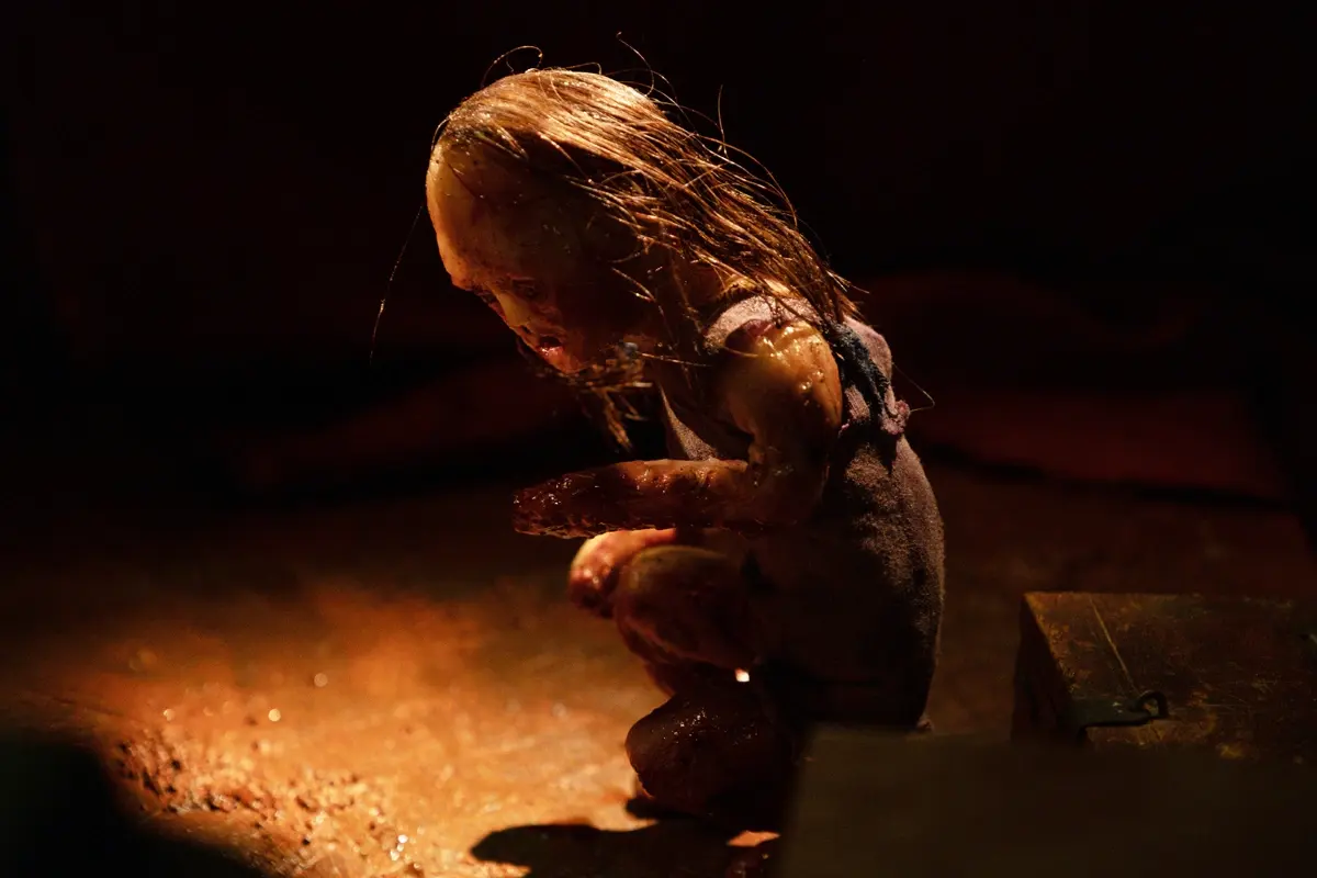 Robert Morgan's Stopmotion