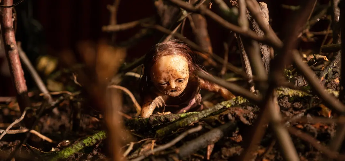 Robert Morgan's Stopmotion