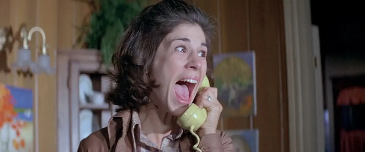 Kathleen Lloyd as Lauren Humphries in The Car 1977 Review