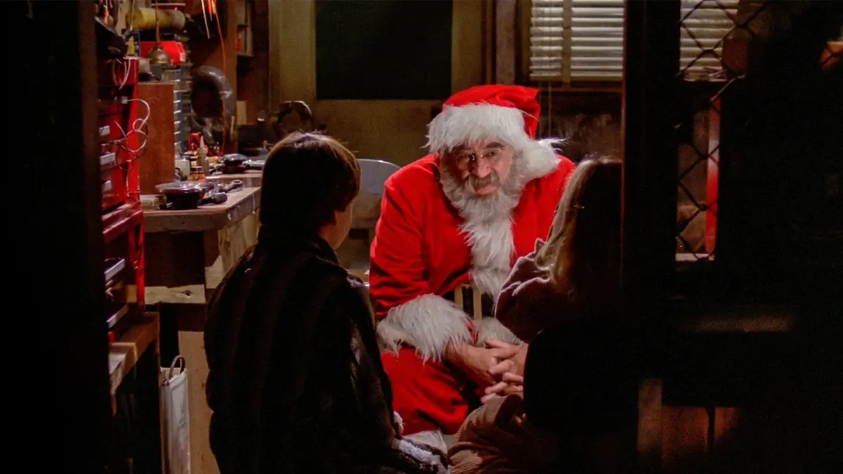 The Christmas Star Review