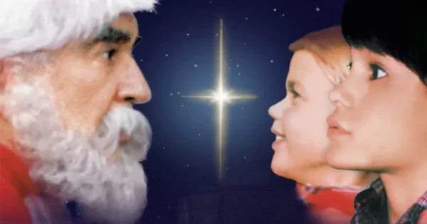 The Christmas Star Review