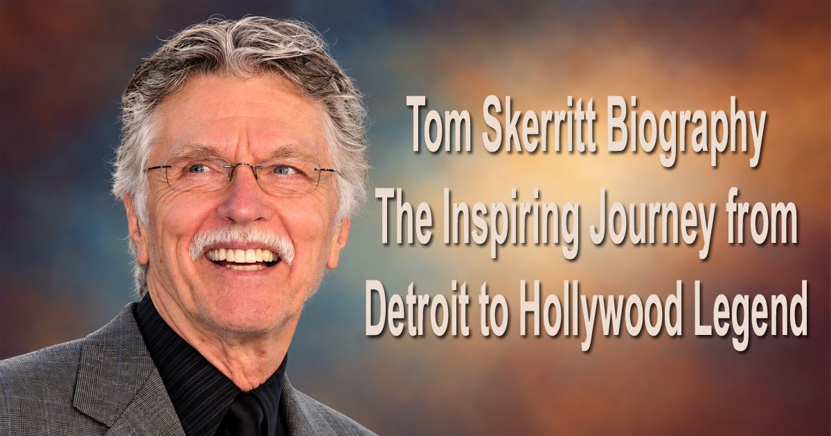 Tom Skerritt Biography